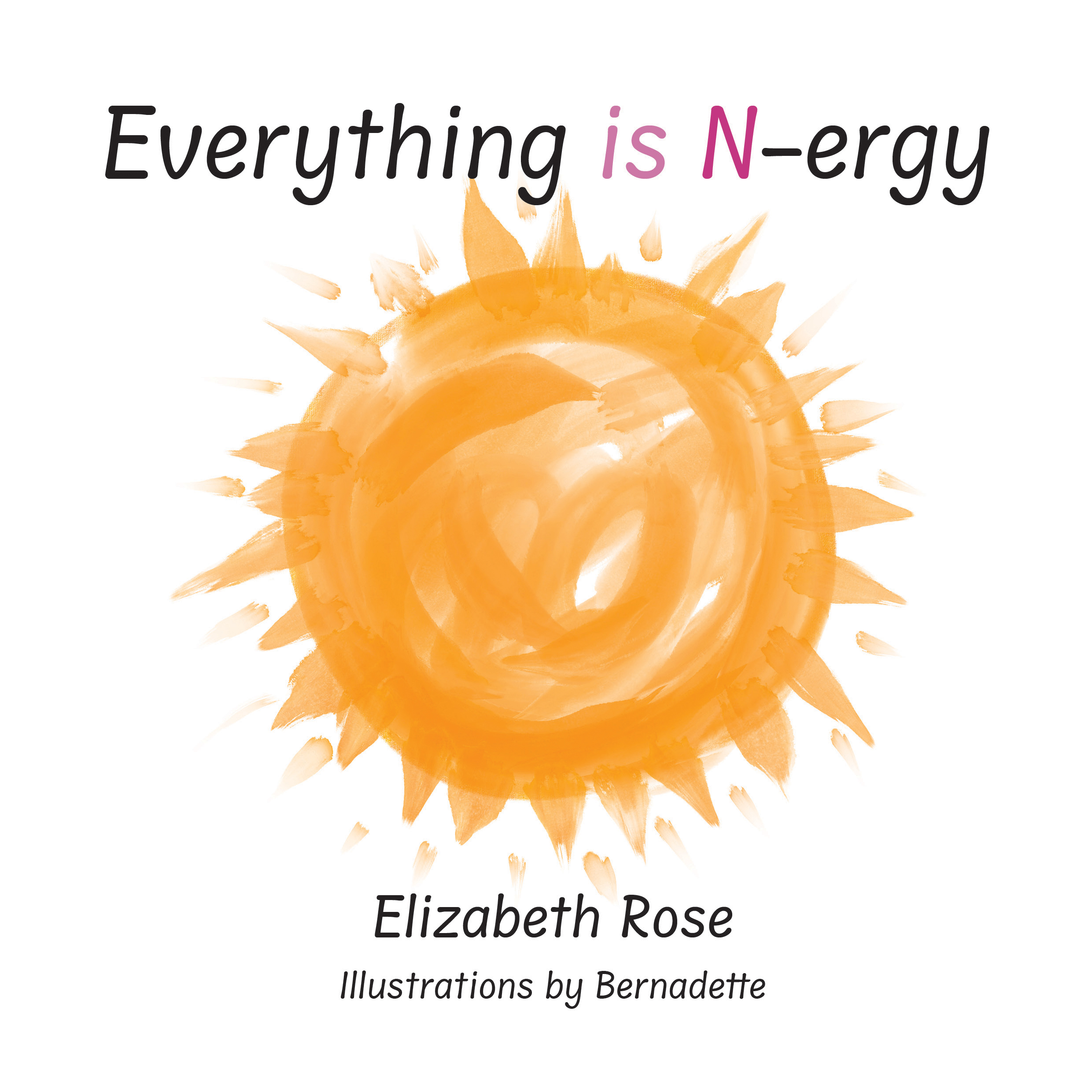 Everything is N-ergy front cover.jpg