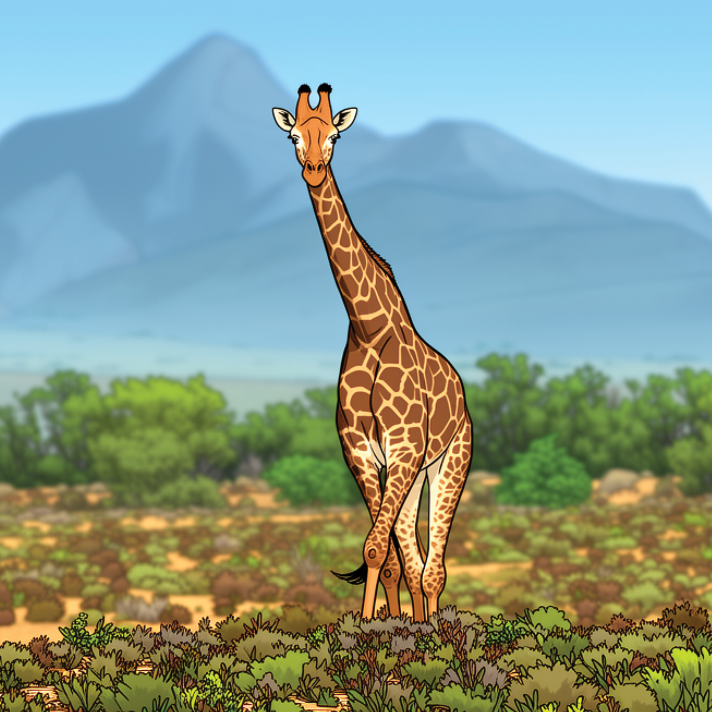 Giraffes & Zebras8.jpg