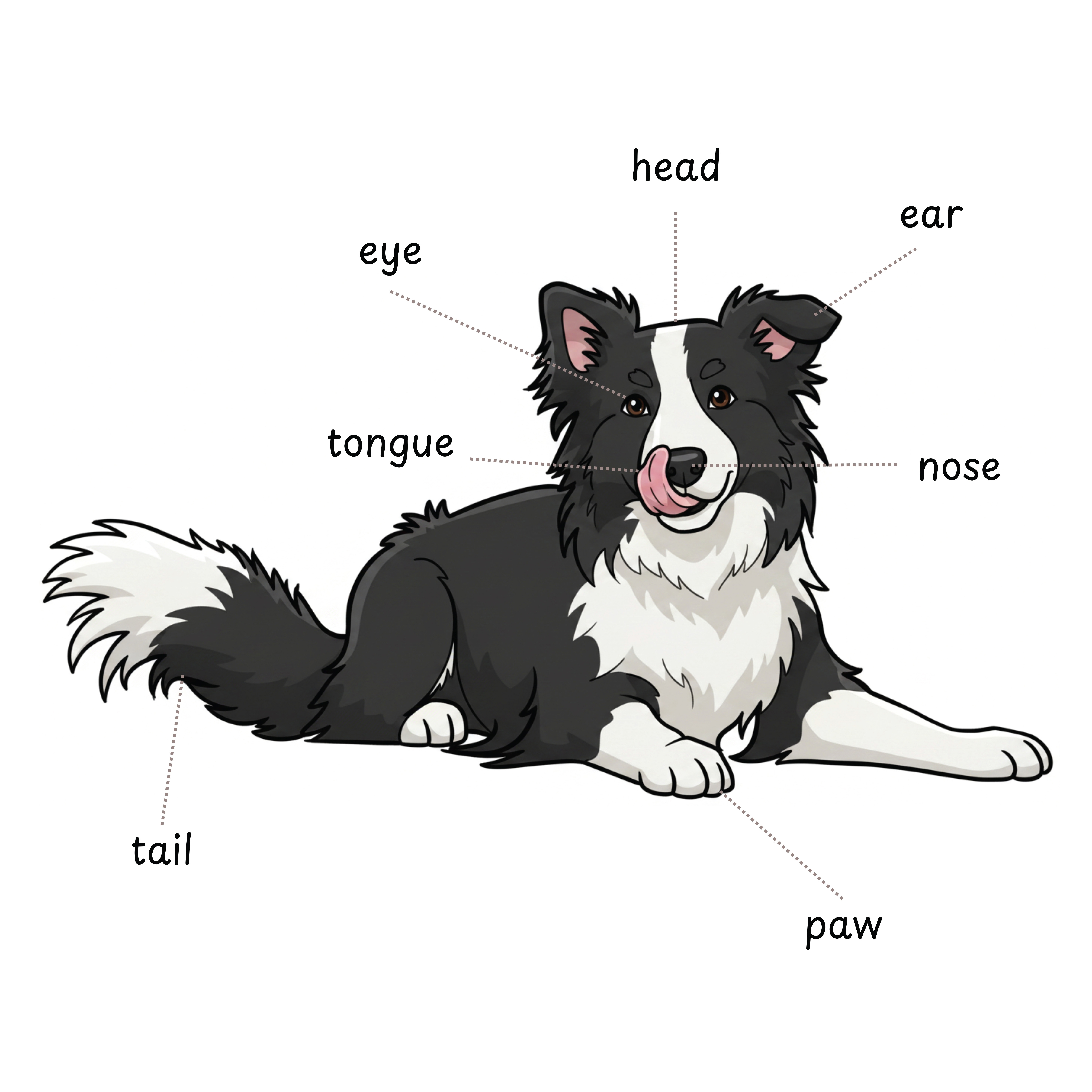 Dogs Internals Page 2