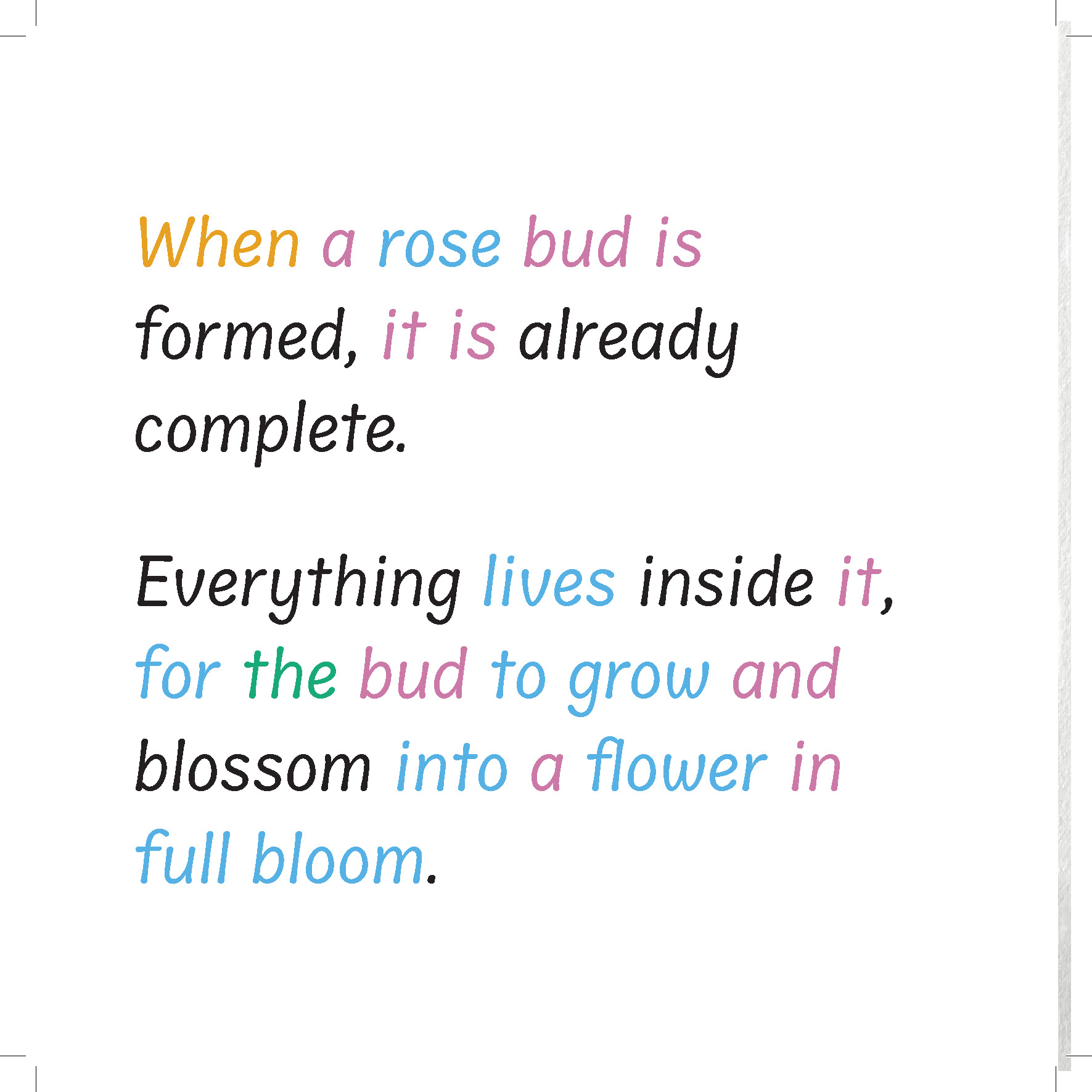 Unfolding Rose Internals Page 1