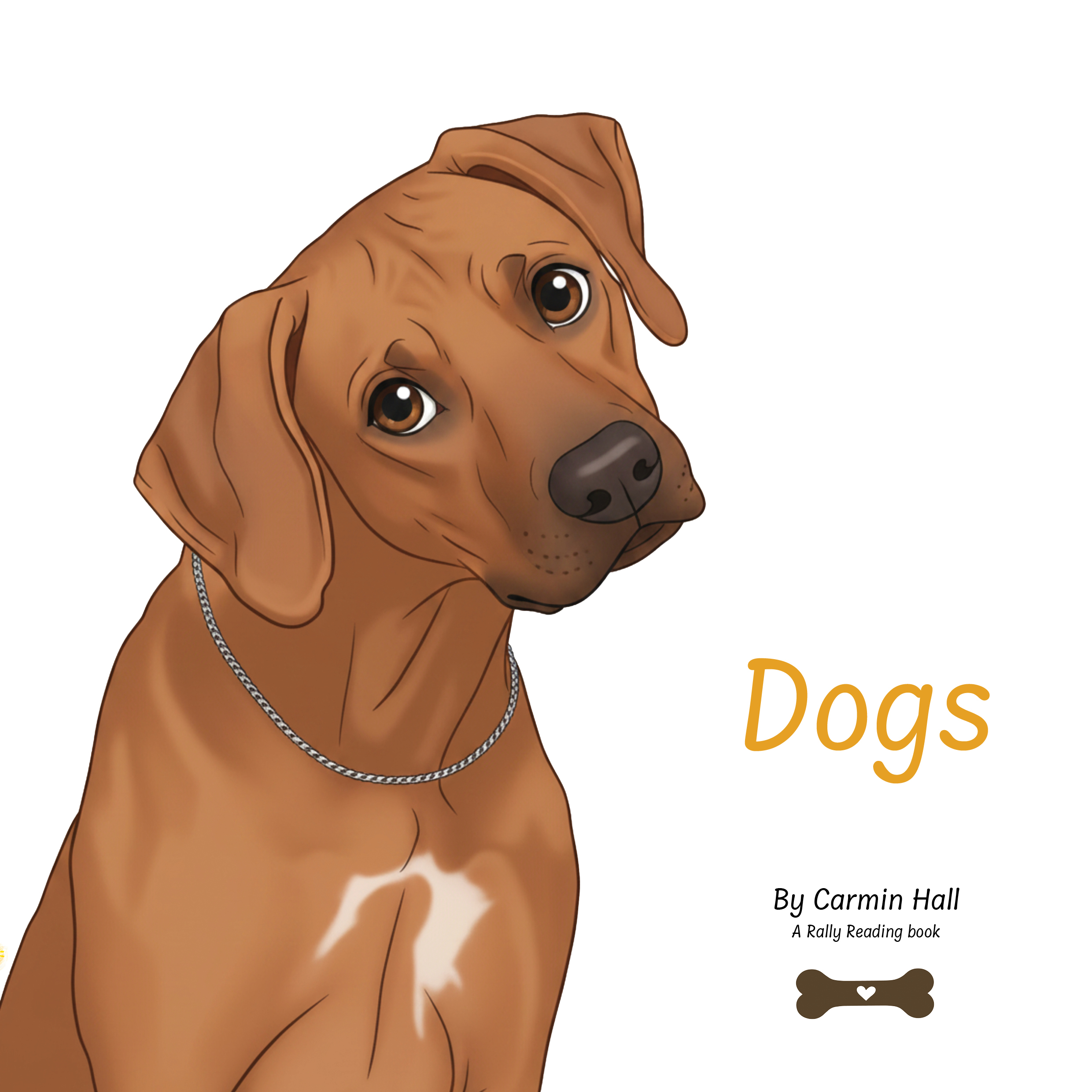 Dogs Front Cover